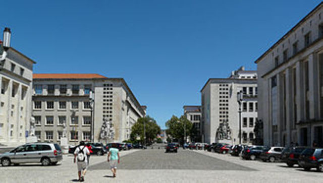 Formação Profissional