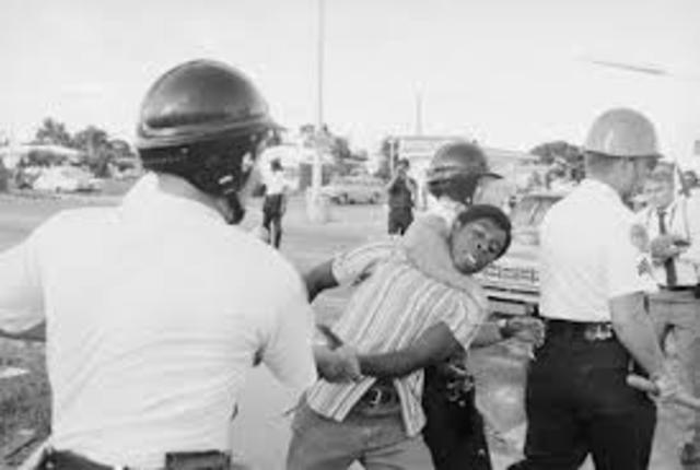 Product demmand opens jobs and aids  "The Great Migration"