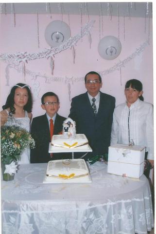 Mi primera comunión