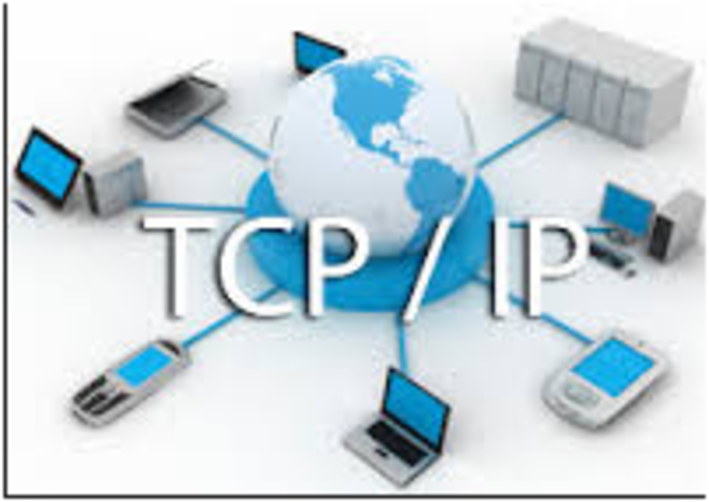 SURGE EL PROTOCOLO TCP