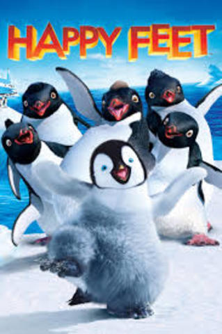 Happy Feet