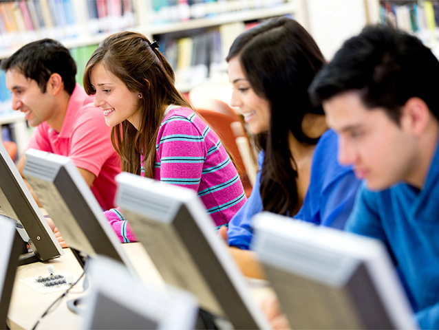 TIC EN LA EDUCACIÓN UNIVERSITARIA 17 Oct 2003