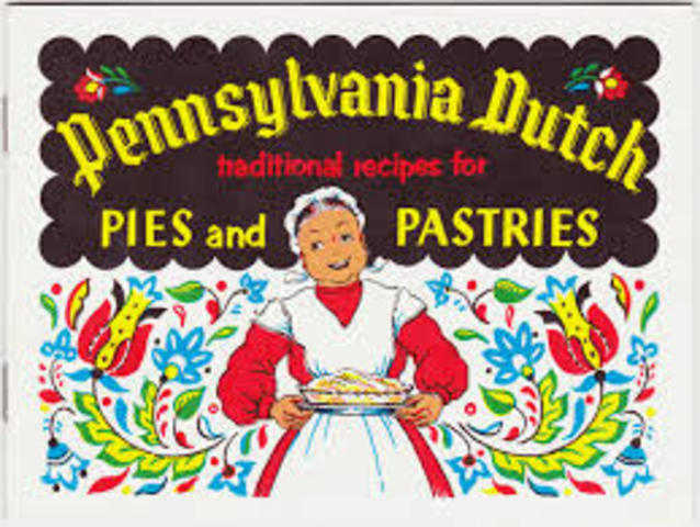 Pennsylvania Dutch https://en.wikipedia.org/wiki/Pennsylvania_Dutch