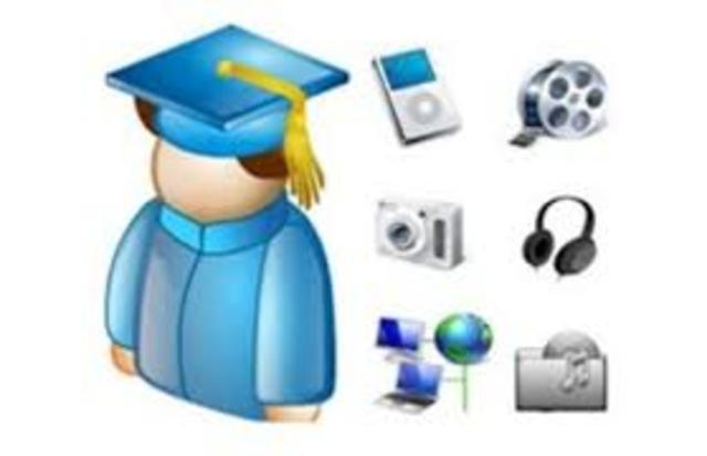 LA INTEGRACIÓN DE LAS TIC EN EL CURRICULO