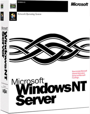 Windows NT Server