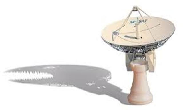 Privatización de las Telecomunicaciones.