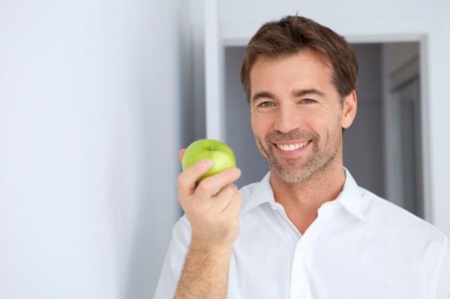 Healthy Living in Your: 30s