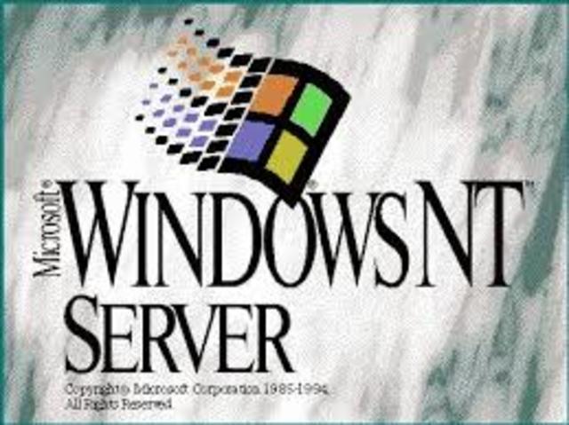 Windows NT Server