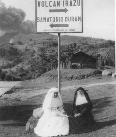 Cierre del Sanatorio