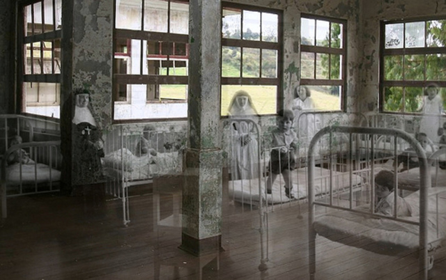 Gost Hunter International