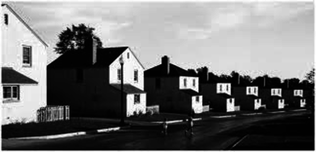 National Housing Act (Political)