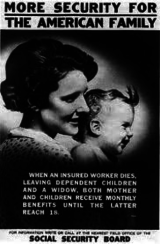 The Conclusion of the Great Depression Era (Socio-Cultural)