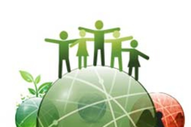 Publicación Libro Verde sobre RSE