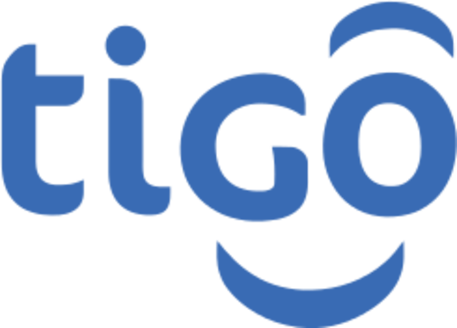 Lanzamiento de Tigo en El Salvador.