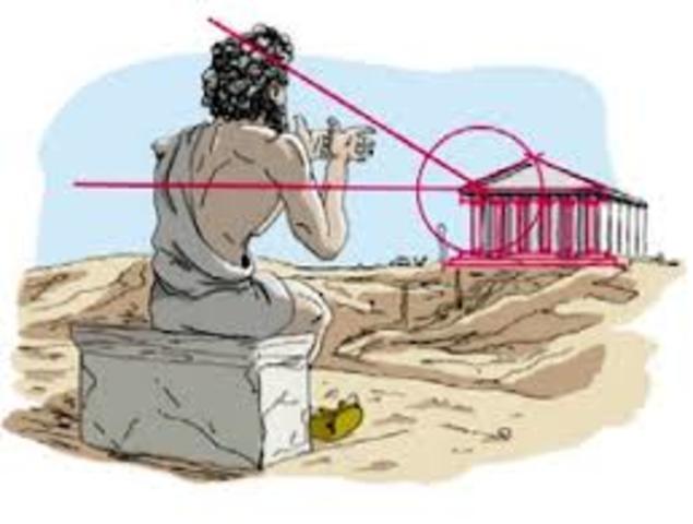 Primer programa para enseñanza de aritmética.