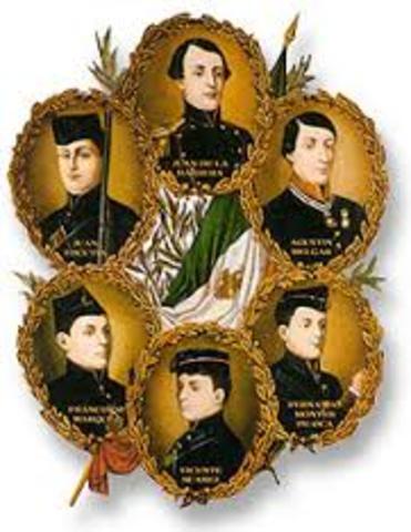 Heroic Cadets or Boy Soldiers