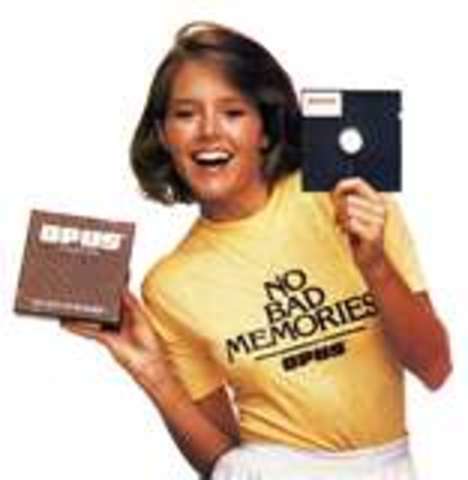 Floppy Disk