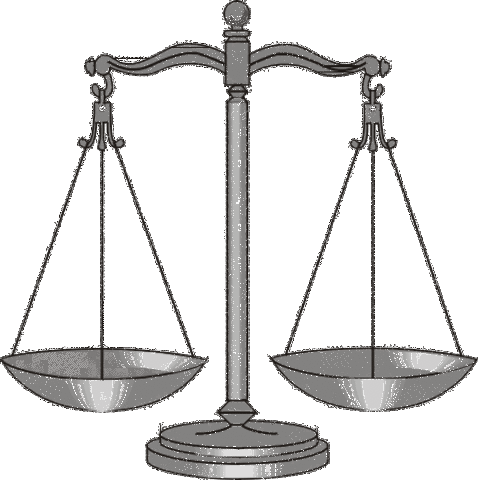 Red telegráfica llega a un punto estático