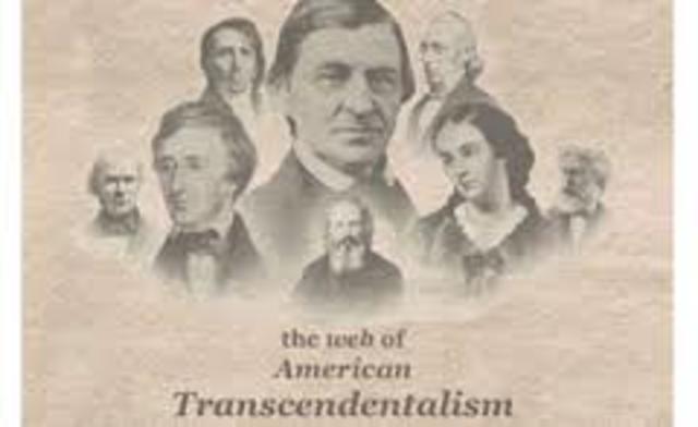 Transcendentalism