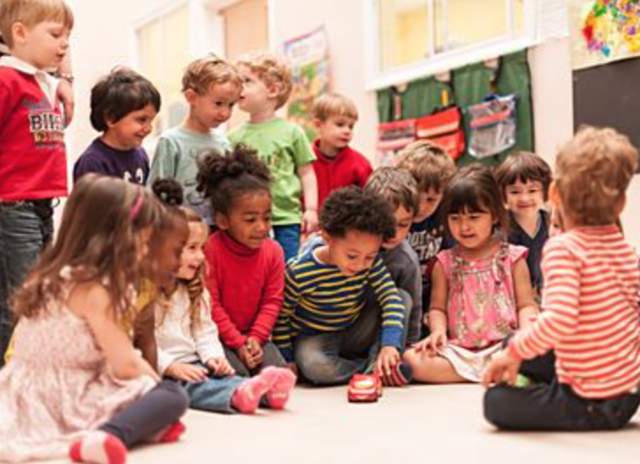 Social and Emotional Learning