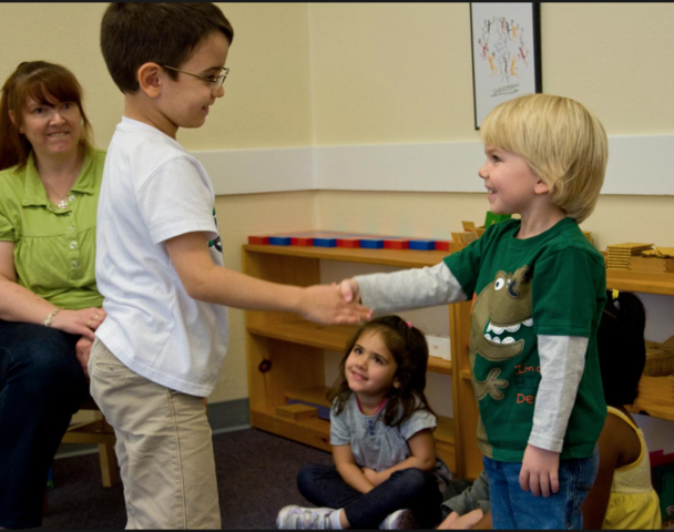 Personalized Learning and Mixed Grade Levels: K-1, 2-3, 4-5