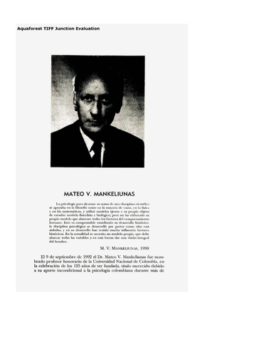 Crea el primer laboratorio. Mateo V Mankeliunas