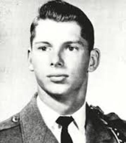 Vince McMahon’s Birth