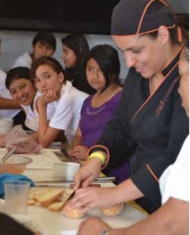 Historia del RSE en Guatemala