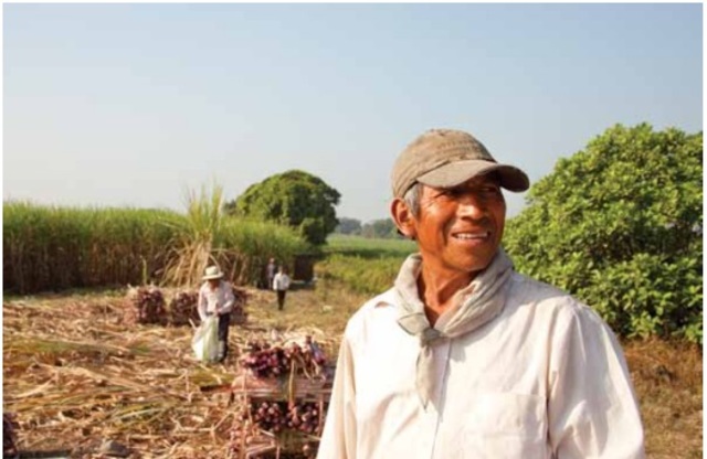 Historia del RSE en Guatemala