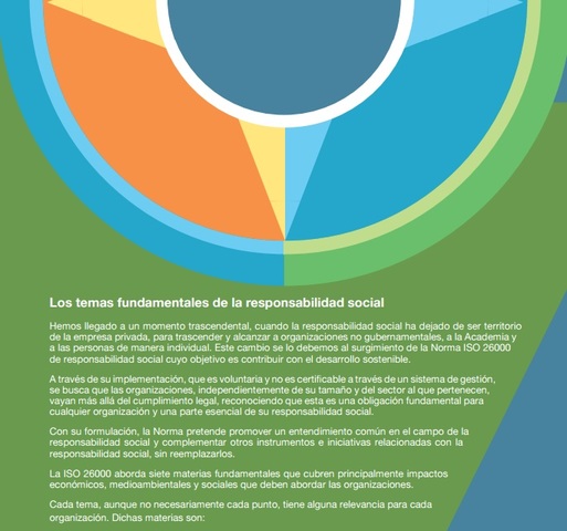 Historia del RSE en Guatemala