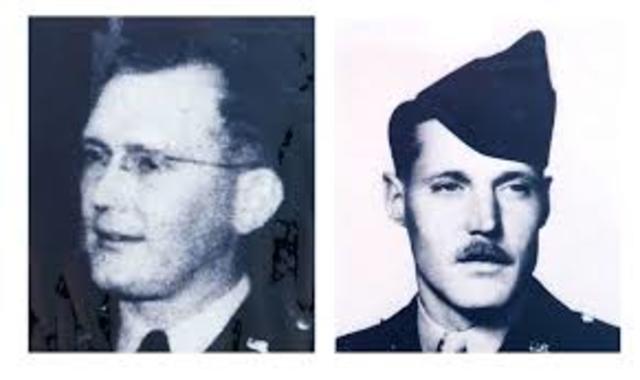 U.S. Military Advisors Killed