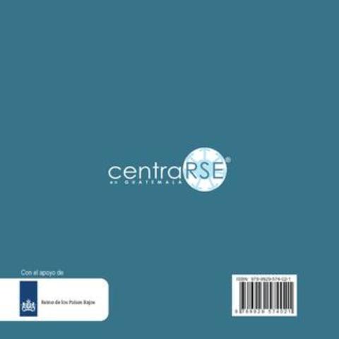 Creación de CentraRSE