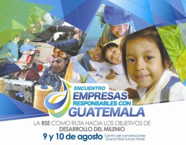 Responsabilidad Social Empresarial en Guatemala