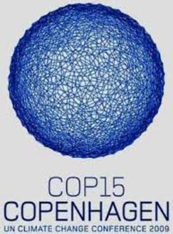 Conferencia Copenhague - Dinamarca