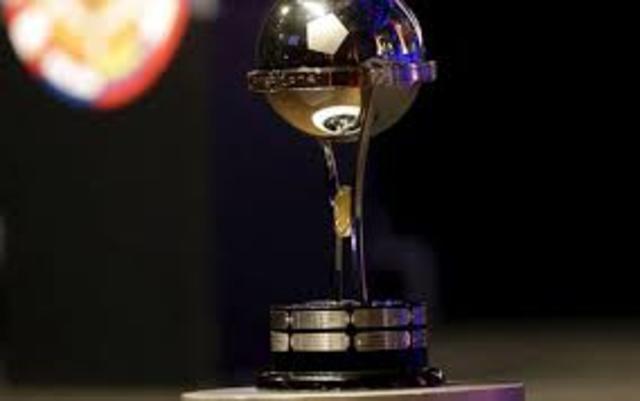 Ganar la copa sudamericana