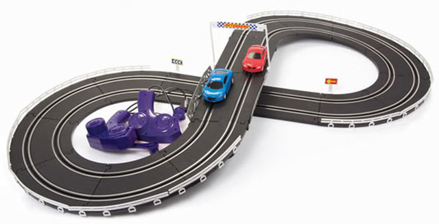 Mis primeros cumpleaños