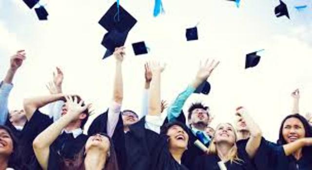 GRADUACIÓN