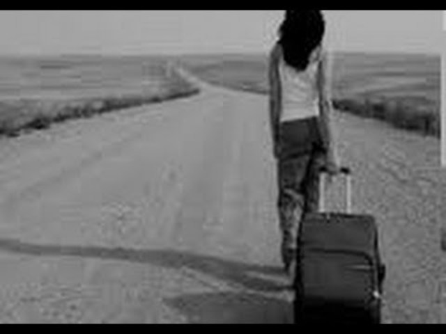 SEPTIMO MOMENTO: CAMBIO DE CIUDAD