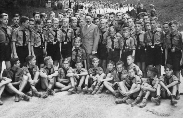 Hitler Youth