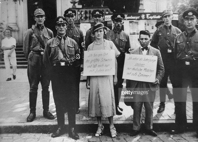 Opposition Parties Banned