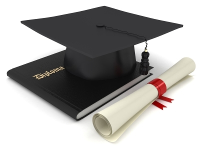 Graduarme de bachiller