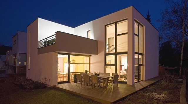 Tener mi casa propia y bonita