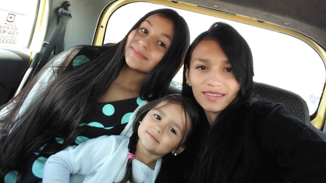 OCTAVO MOMENTO: VOLVER...