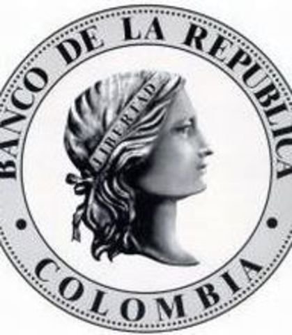 Constituido el Banco de la República