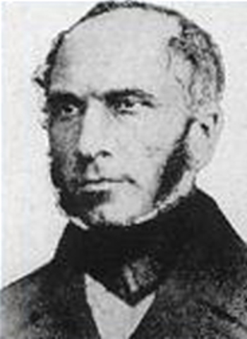 Henry Philibert Gaspard Darcy