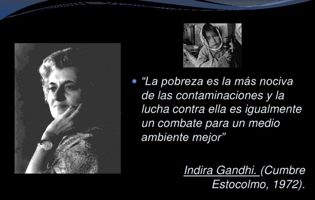 Suecia - Conferencia de las Naciones Unidas