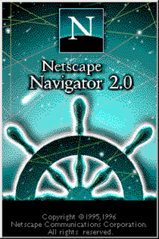NETSCAPE 2.0
