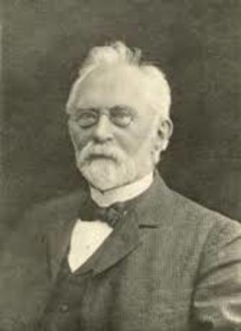 En la década del 40