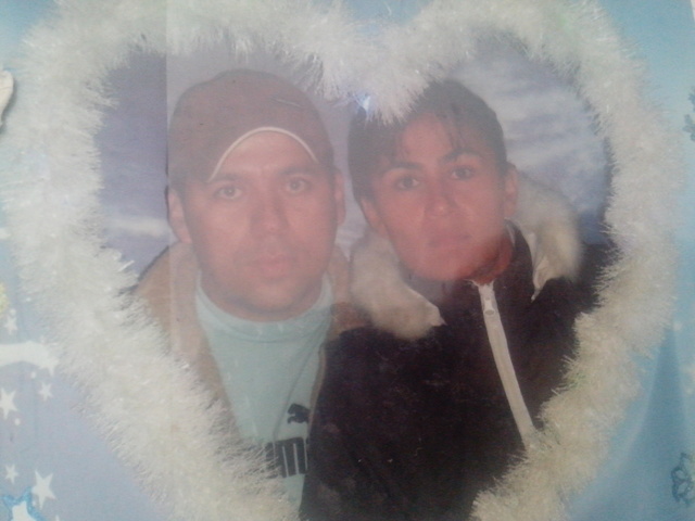 Separacion de mis padres