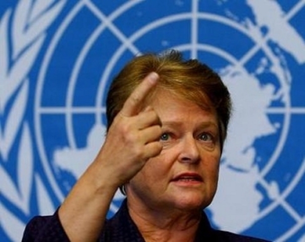 Nueva York - Informe Brundtland